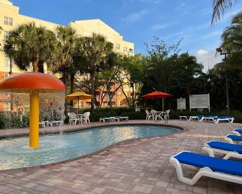Vacation Village at Weston – photo 20