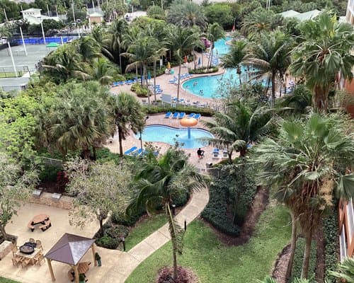 Vacation Village at Weston – photo 21