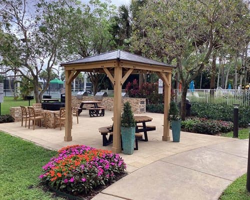 Vacation Village at Weston – photo 22