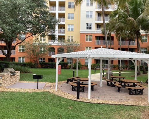Vacation Village at Weston – photo 25