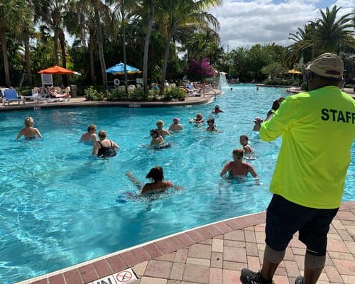 Vacation Village at Weston – photo 35