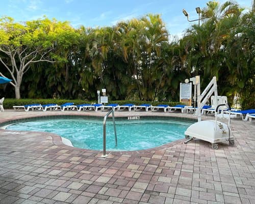 Vacation Village at Weston – photo 36