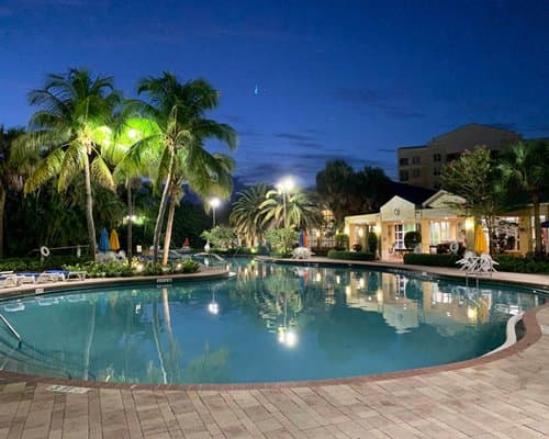 Vacation Village at Weston – photo 37