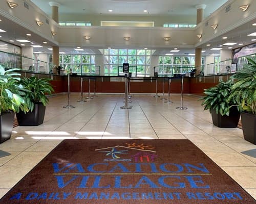 Vacation Village at Weston – photo 38