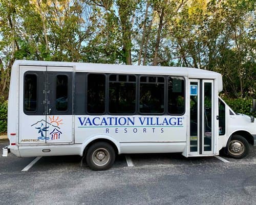Vacation Village at Weston – photo 43