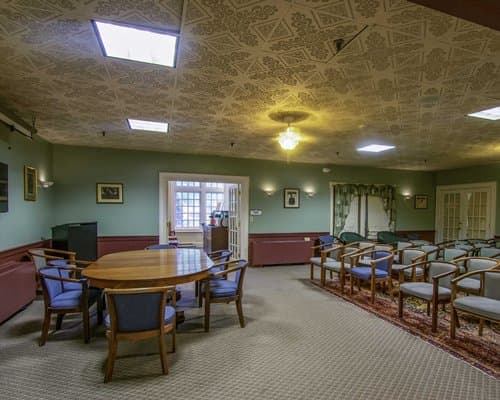 The Suites at Eastern Slope Inn – photo 3