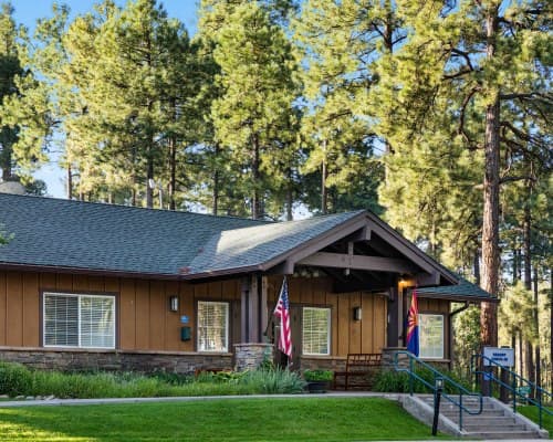 WorldMark Pinetop – photo 4