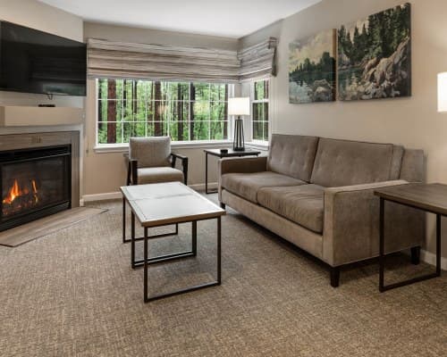WorldMark Pinetop – photo 3