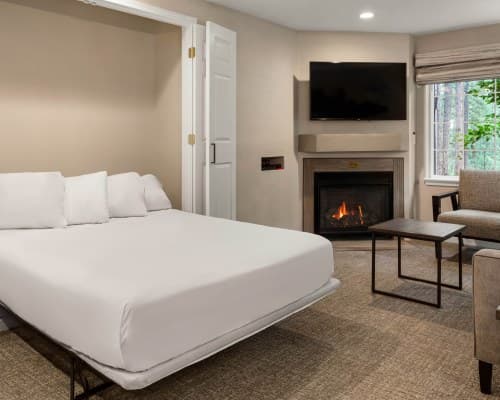 WorldMark Pinetop – photo 18