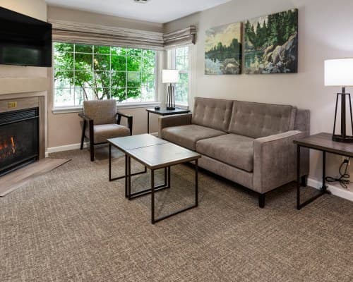 WorldMark Pinetop – photo 19