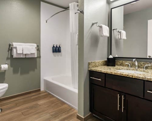 WorldMark Pinetop – photo 26
