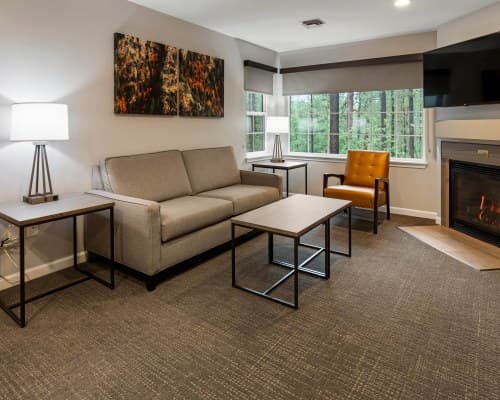 WorldMark Pinetop – photo 31