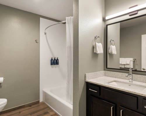WorldMark Pinetop – photo 40