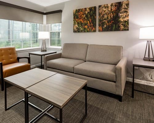WorldMark Pinetop – photo 42