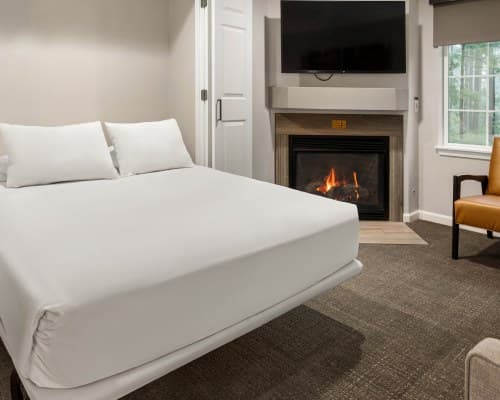 WorldMark Pinetop – photo 43