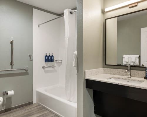 WorldMark Pinetop – photo 49