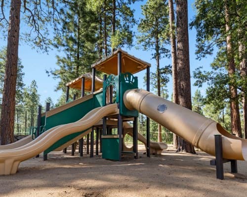 WorldMark Pinetop – photo 14