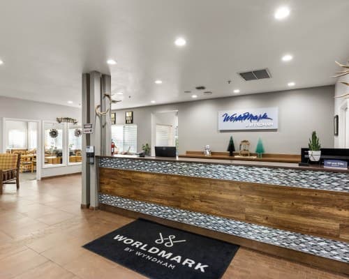 WorldMark Pinetop – photo 28