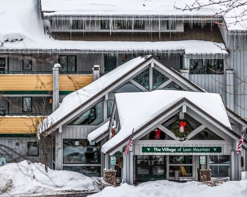 Village of Loon Mountain Lodges – photo 10
