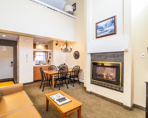 Village of Loon Mountain Lodges – photo 1