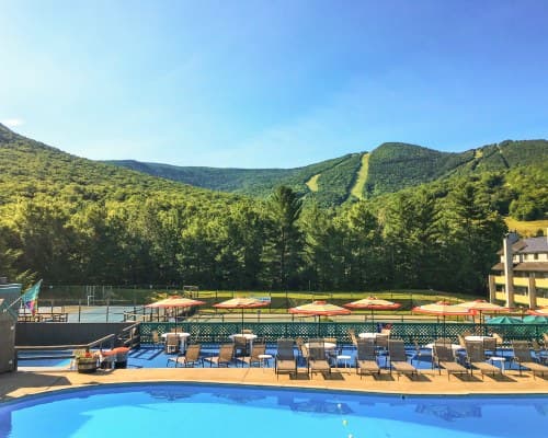 Village of Loon Mountain Lodges – photo 2