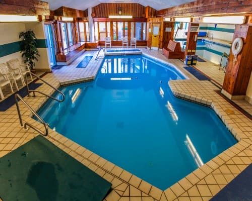 Village of Loon Mountain Lodges – photo 7