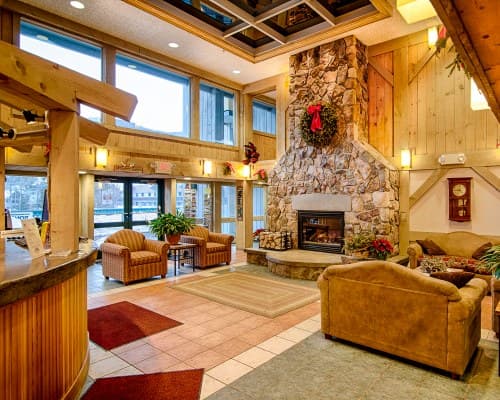 Village of Loon Mountain Lodges – photo 18
