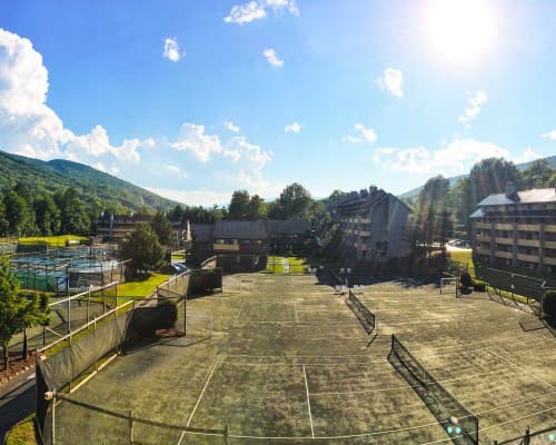 Village of Loon Mountain Lodges – photo 22