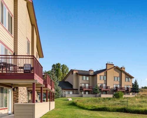 WorldMark Bear Lake – photo 9