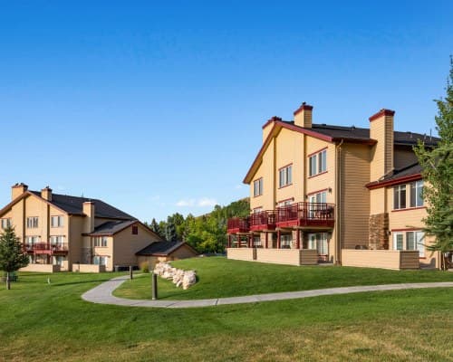 WorldMark Bear Lake – photo 12