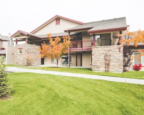 WorldMark Bear Lake – photo 14
