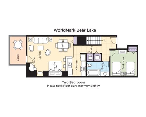 WorldMark Bear Lake – photo 2