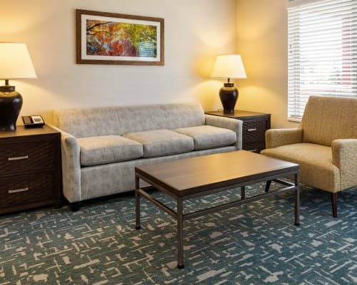 WorldMark Bear Lake – photo 4