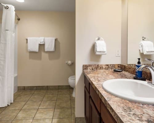WorldMark Bear Lake – photo 16