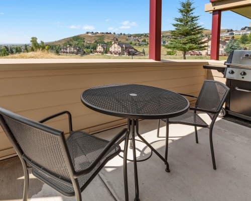 WorldMark Bear Lake – photo 18