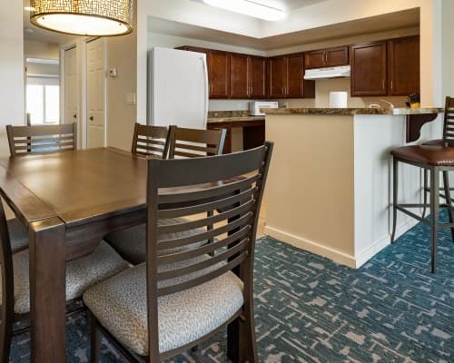 WorldMark Bear Lake – photo 22