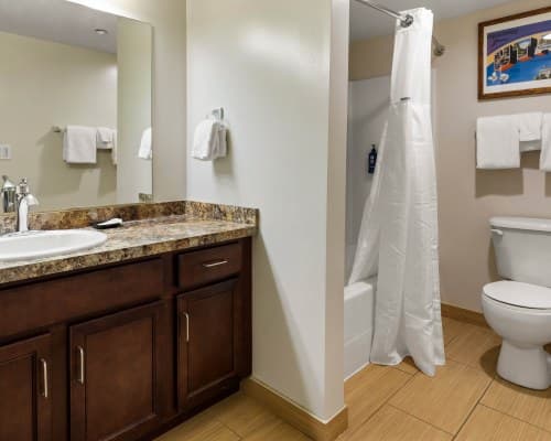 WorldMark Bear Lake – photo 32