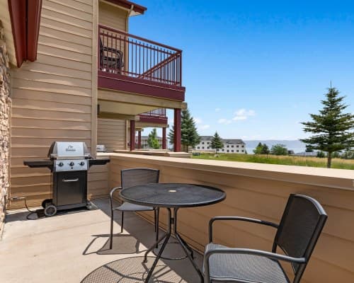 WorldMark Bear Lake – photo 34