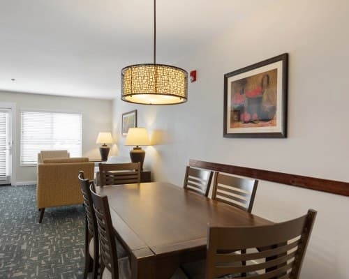 WorldMark Bear Lake – photo 35