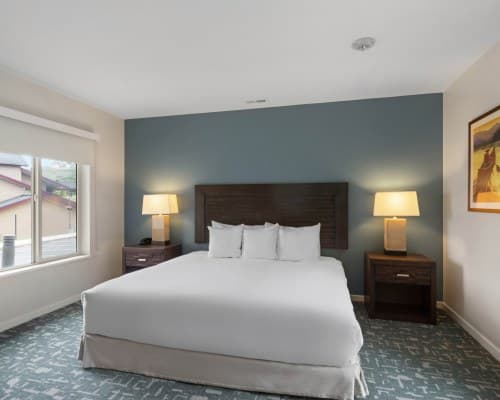 WorldMark Bear Lake – photo 36