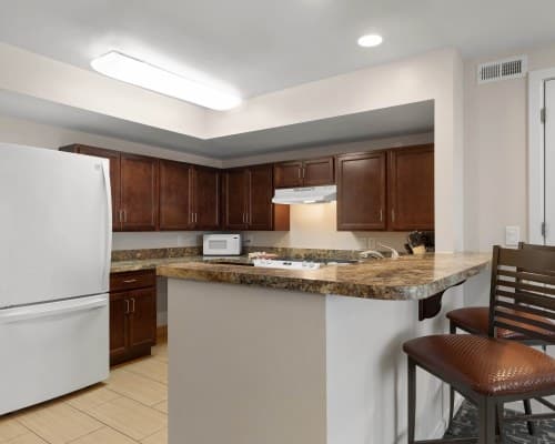 WorldMark Bear Lake – photo 38
