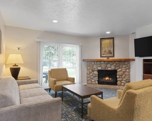 WorldMark Bear Lake – photo 40