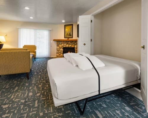 WorldMark Bear Lake – photo 43