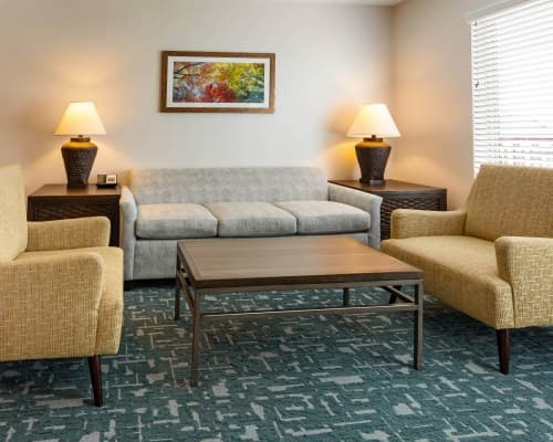 WorldMark Bear Lake – photo 48