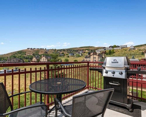 WorldMark Bear Lake – photo 54
