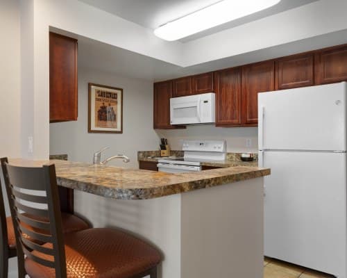 WorldMark Bear Lake – photo 56