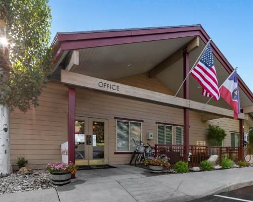 WorldMark Bear Lake – photo 24