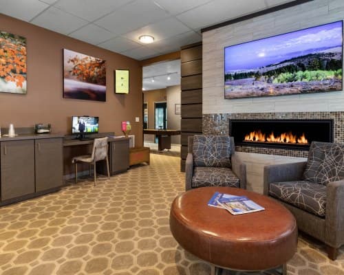WorldMark Bear Lake – photo 27