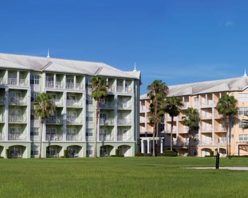 WorldMark Orlando Kingstown Reef – photo 6