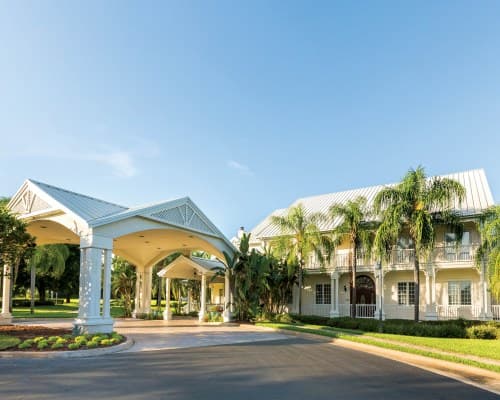 WorldMark Orlando Kingstown Reef – photo 10